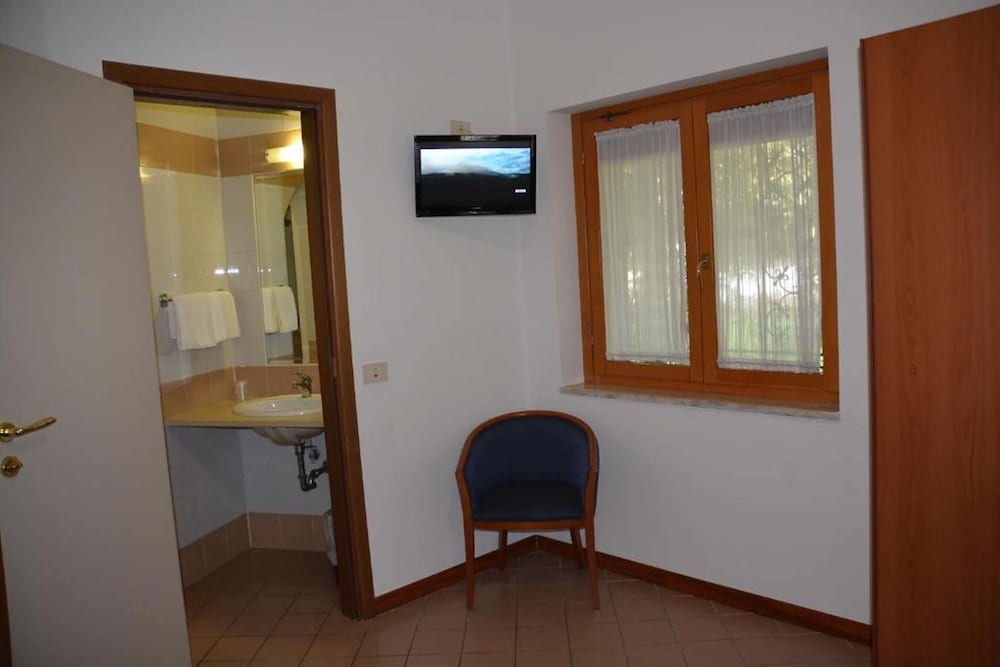 Hotel Boomerang — Hotel rooms in Rome, Lazio
