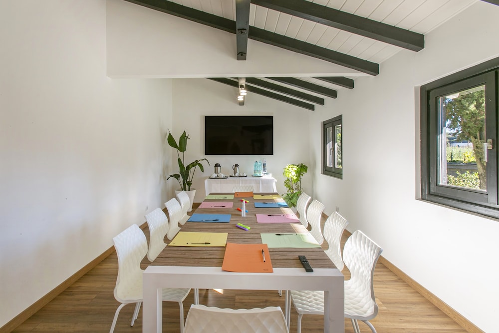 Hotel Boomerang — Hotel rooms in Rome, Lazio