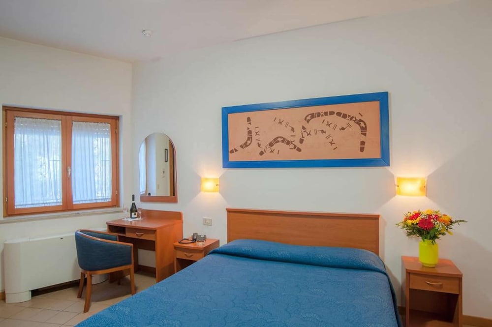 Hotel Boomerang — Hotel rooms in Rome, Lazio