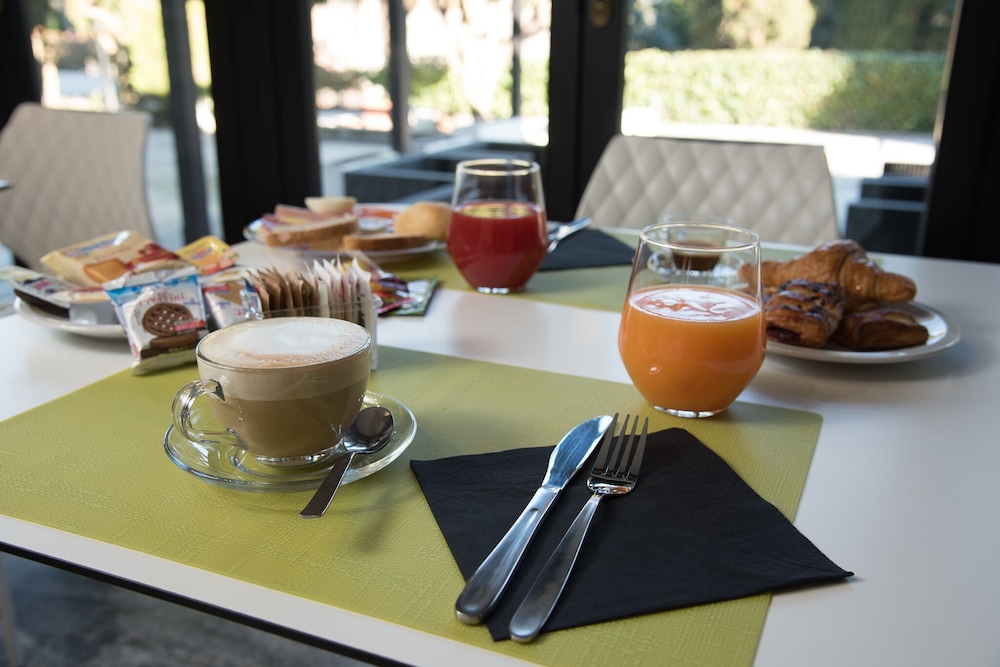 Hotel Boomerang — Restaurant & bars in Rome, Lazio