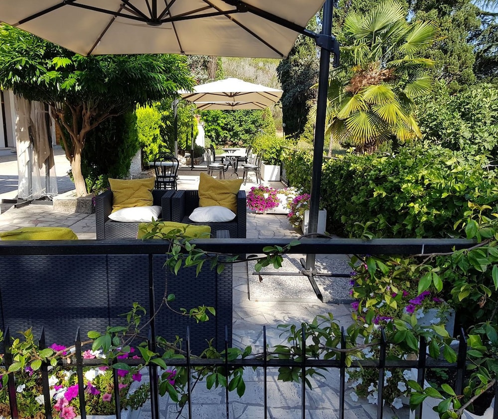 Hotel Boomerang — Restaurant & bars in Rome, Lazio