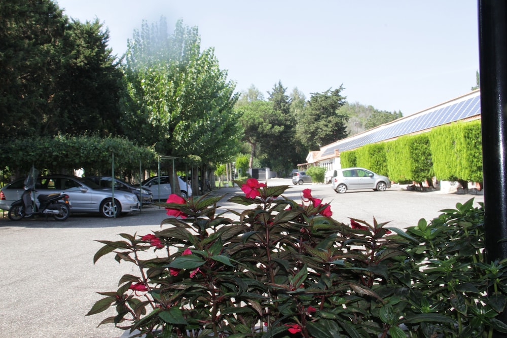 Hotel Boomerang — Hotel building in Rome, Lazio