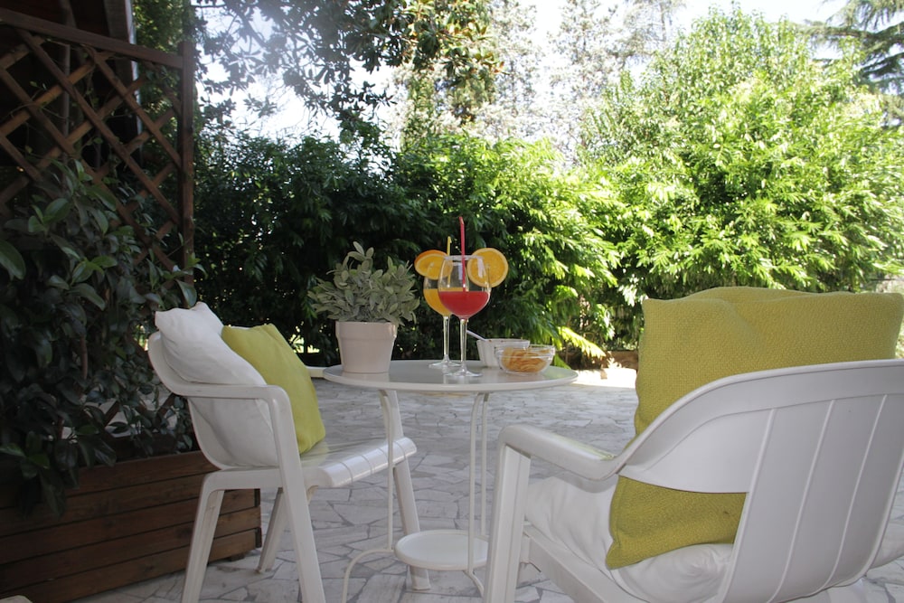 Hotel Boomerang — Restaurant & bars in Rome, Lazio