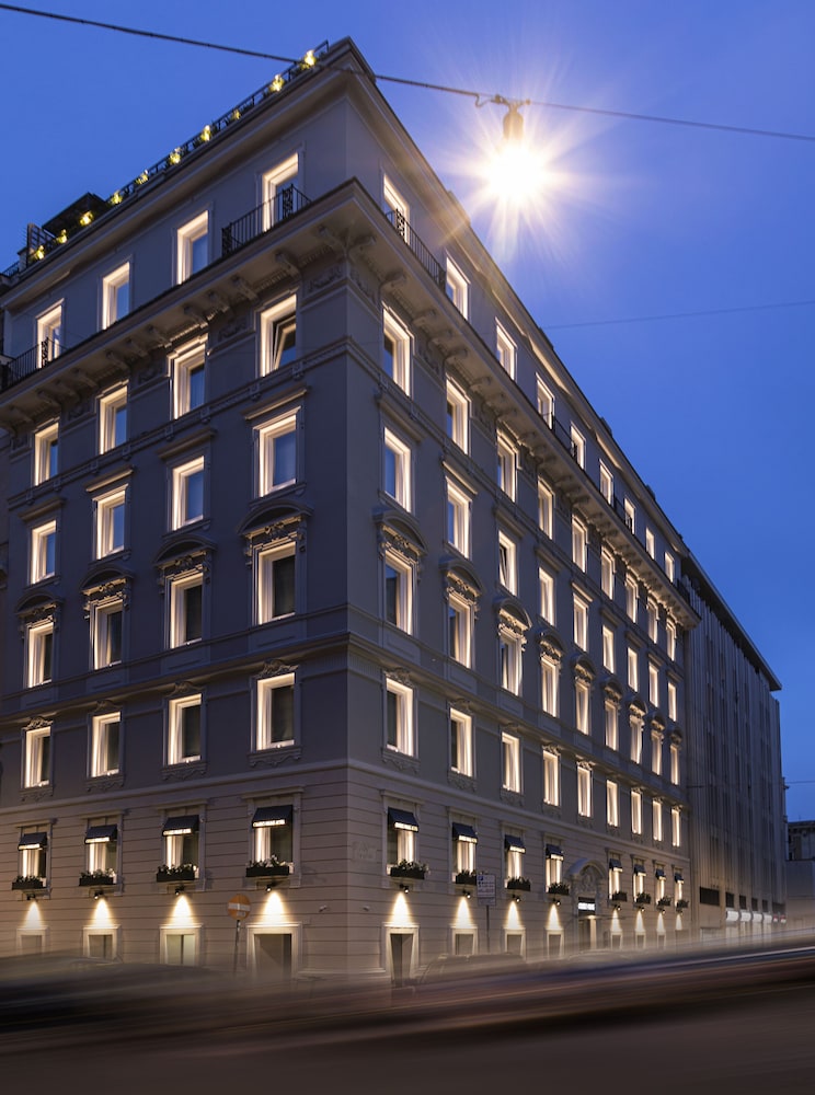 Orazio Palace Hotel