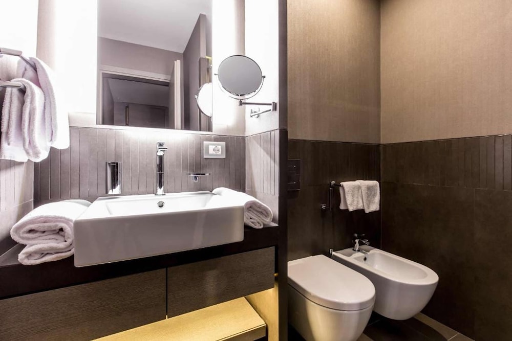 Orazio Palace Hotel — Hotel rooms in Rome, Lazio