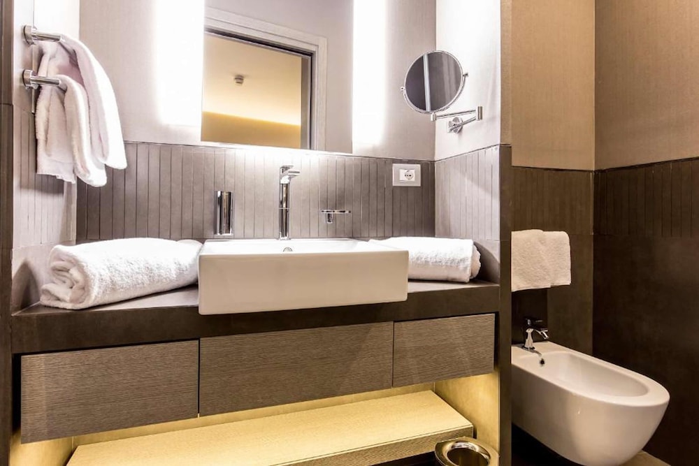 Orazio Palace Hotel — Hotel rooms in Rome, Lazio