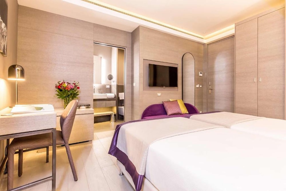 Orazio Palace Hotel — Hotel rooms in Rome, Lazio