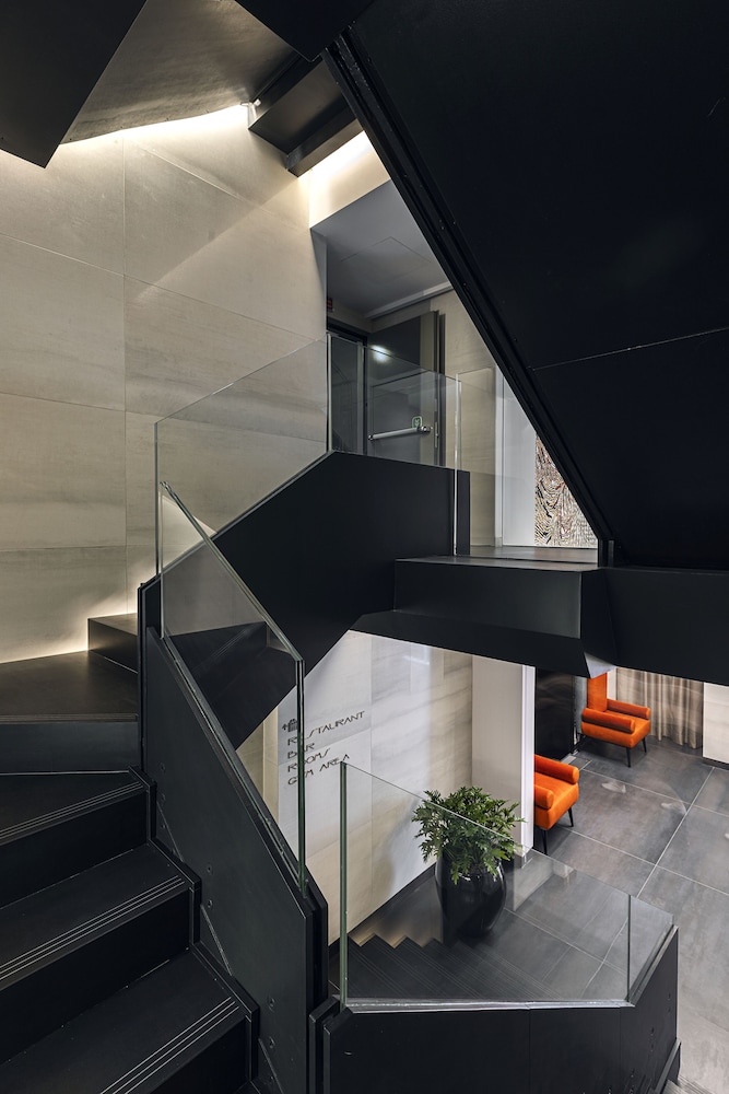 Orazio Palace Hotel — Hotel building in Rome, Lazio