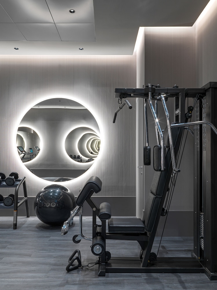 Orazio Palace Hotel — Sports & recreation in Rome, Lazio