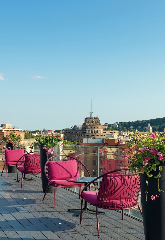 Orazio Palace Hotel - zdjęcie 5