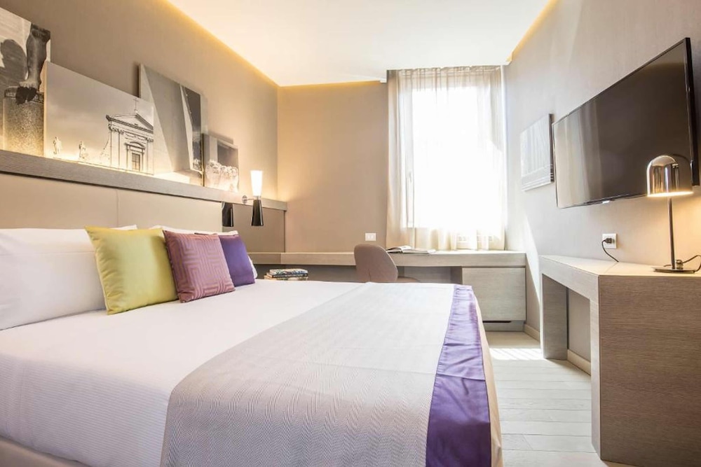 Orazio Palace Hotel — Hotel rooms in Rome, Lazio