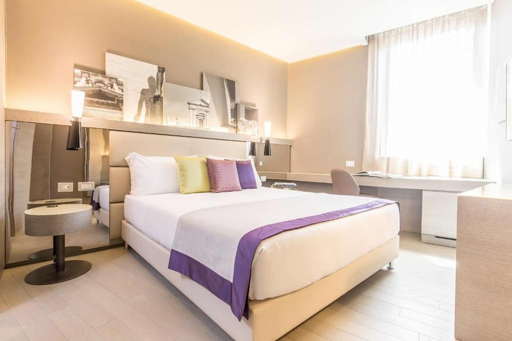 Orazio Palace Hotel — Hotel rooms in Rome, Lazio