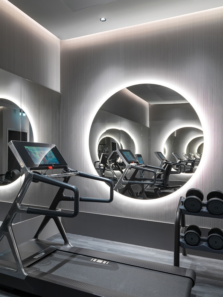 Orazio Palace Hotel — Sports & recreation in Rome, Lazio
