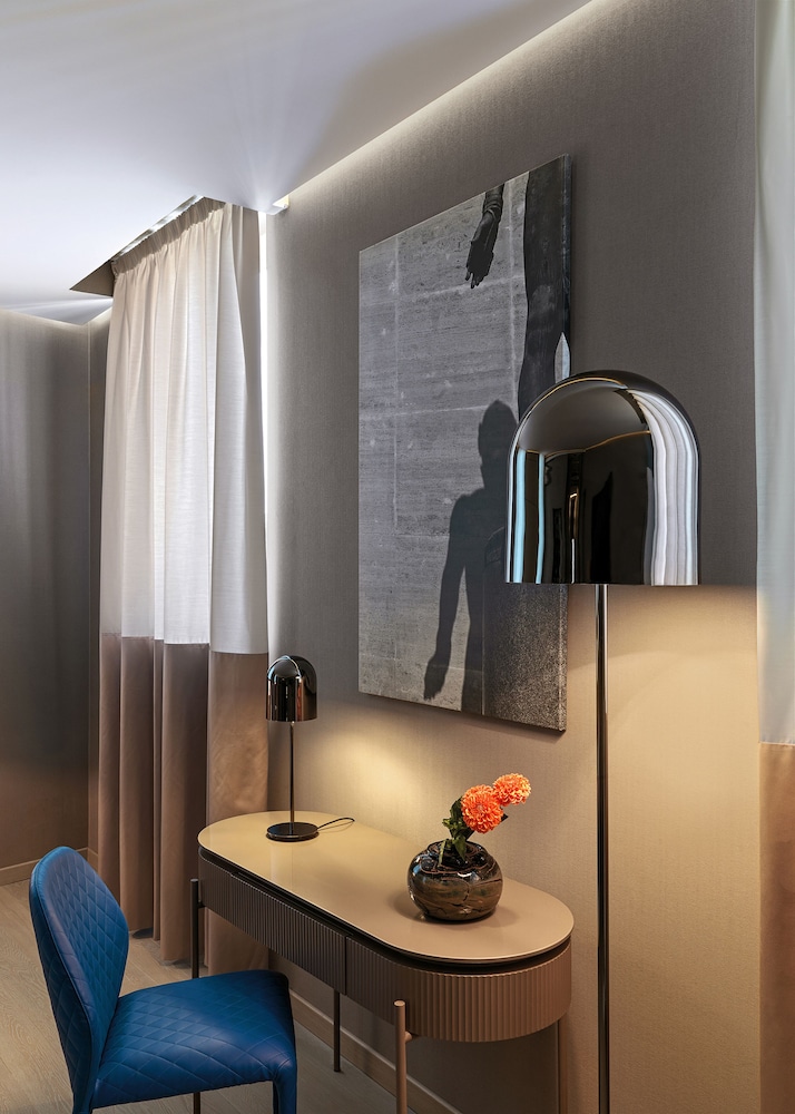 Orazio Palace Hotel — Hotel rooms in Rome, Lazio