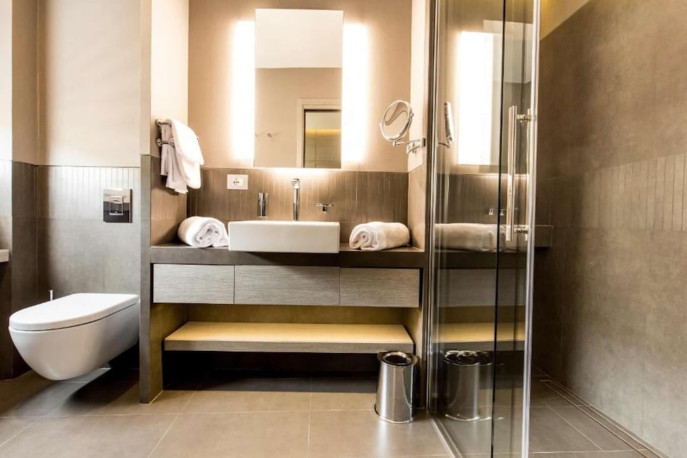 Orazio Palace Hotel — Hotel rooms in Rome, Lazio
