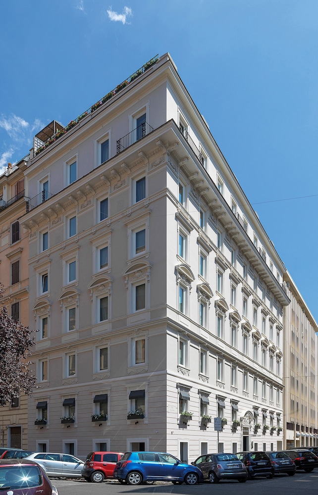 Orazio Palace Hotel - zdjęcie 2