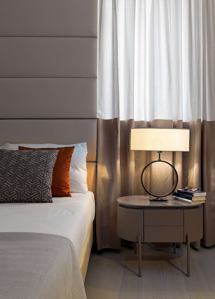 Orazio Palace Hotel — Hotel rooms in Rome, Lazio