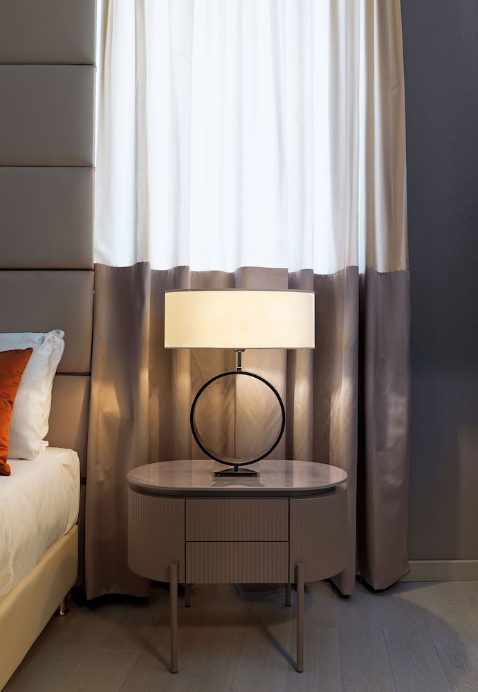 Orazio Palace Hotel — Hotel rooms in Rome, Lazio
