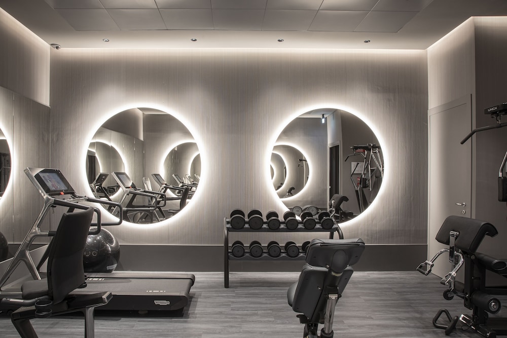 Orazio Palace Hotel — Sports & recreation in Rome, Lazio