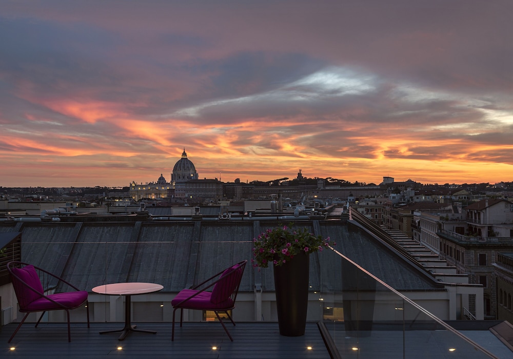 Orazio Palace Hotel — Attractions in the area in Rome, Lazio