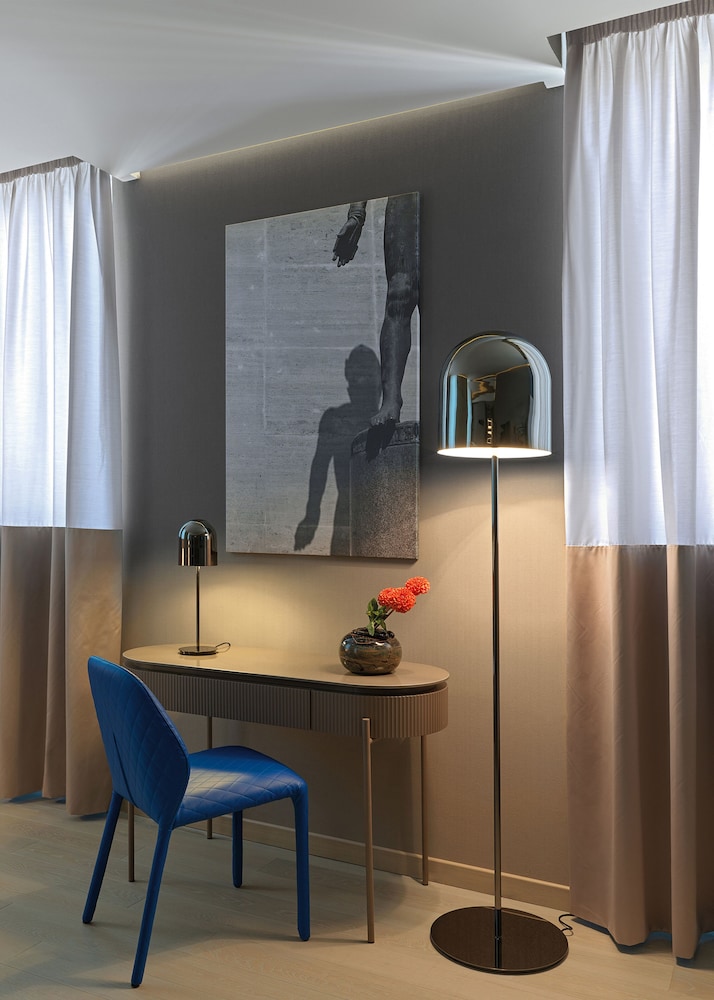 Orazio Palace Hotel — Hotel rooms in Rome, Lazio