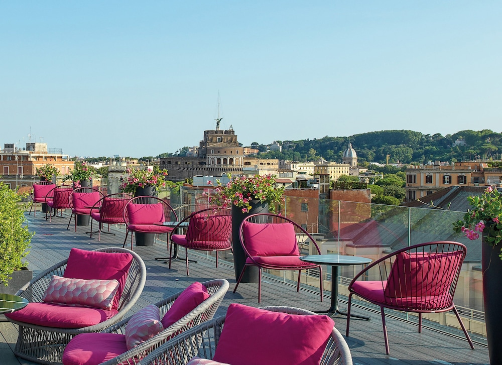 Orazio Palace Hotel - zdjęcie 4