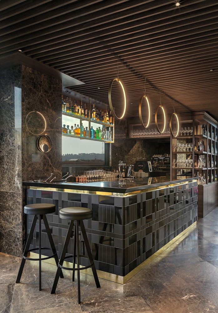 Orazio Palace Hotel — Restaurant & bars in Rome, Lazio