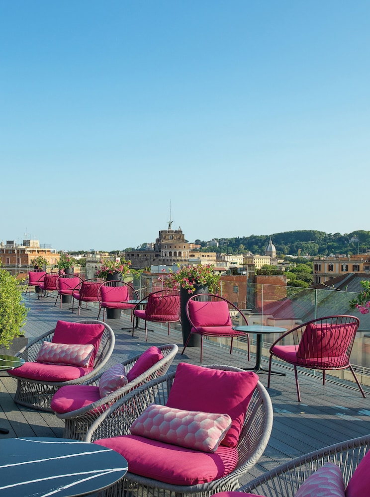 Orazio Palace Hotel - zdjęcie 3