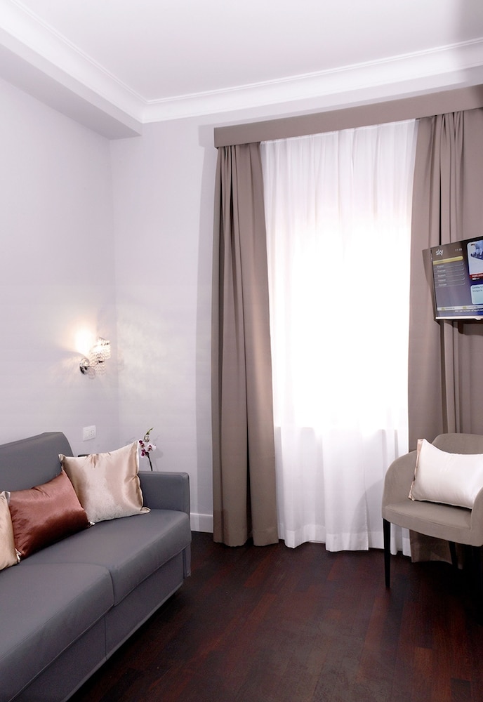 Piazza di Spagna Suite de Charme - zdjęcie 5