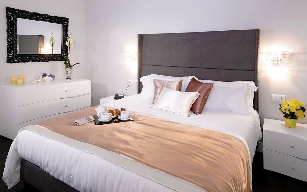 Piazza di Spagna Suite de Charme - zdjęcie 3