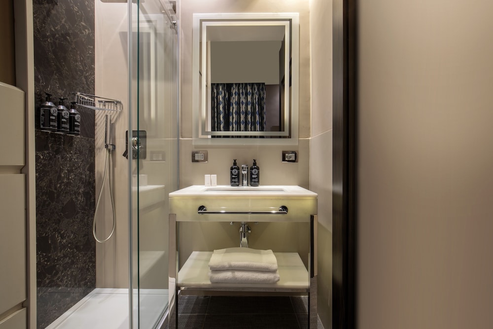 The Glam — Hotel rooms in Rome, Lazio