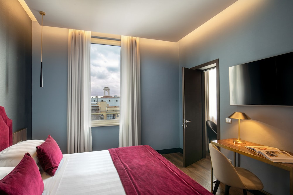 The Guardian Hotel — Hotel rooms in Rome, Lazio
