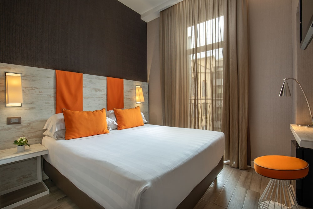 The Guardian Hotel — Hotel rooms in Rome, Lazio