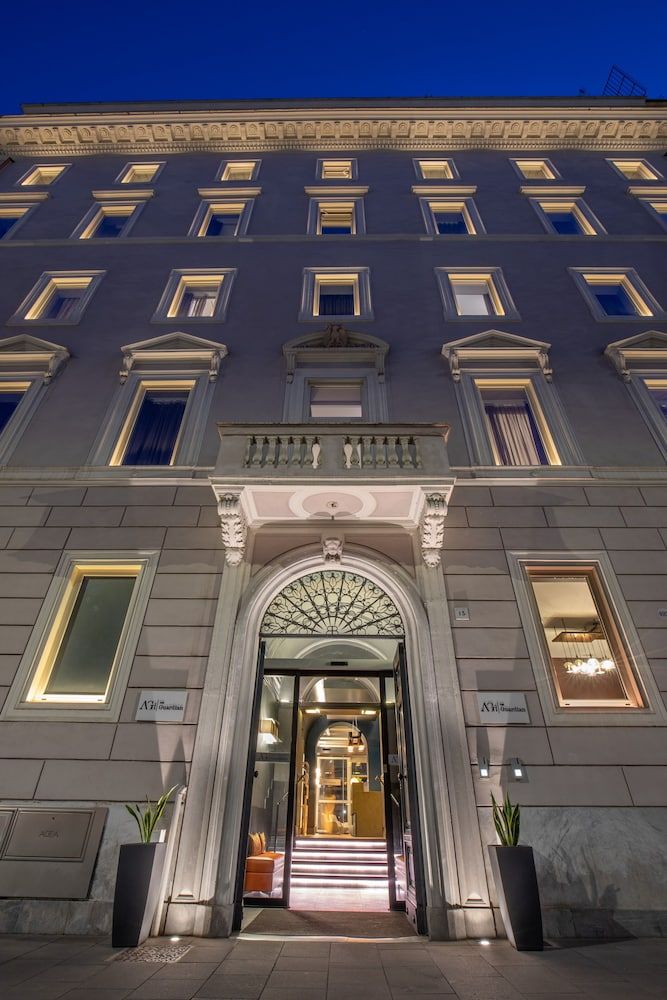 The Guardian Hotel