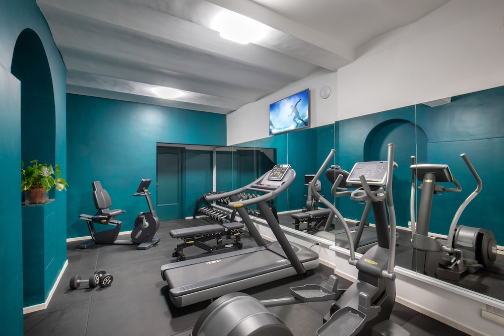 The Guardian Hotel — Sports & recreation in Rome, Lazio