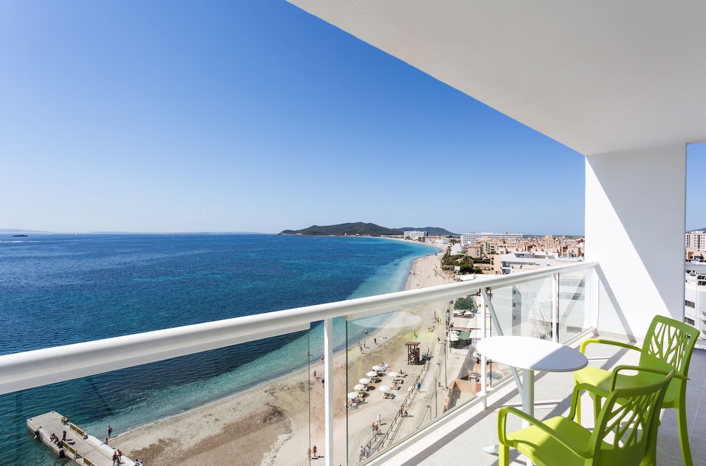 The Ibiza Twiins Hotel - zdjęcie 4