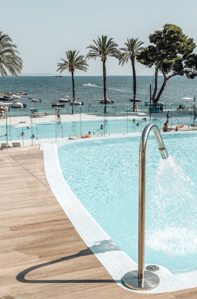 The Ibiza Twiins Hotel - zdjęcie 2