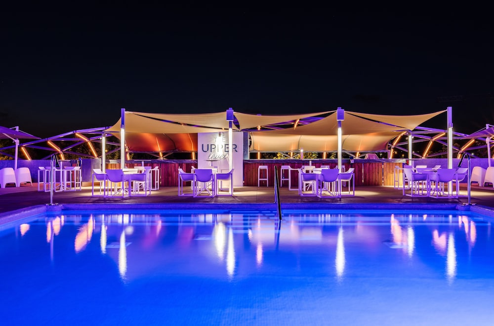The Ibiza Twiins Hotel - zdjęcie 5