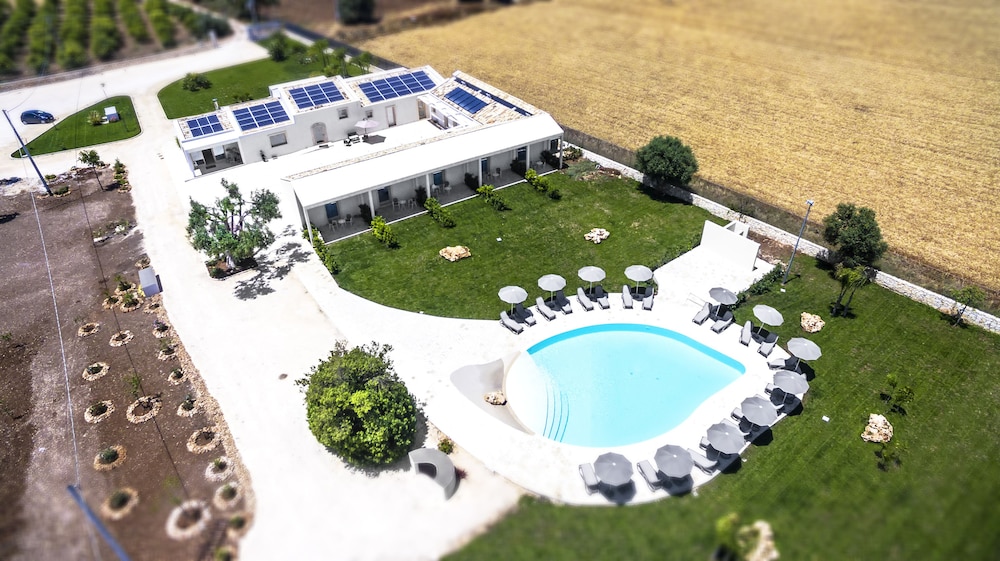 Addauro Resort - zdjęcie 3