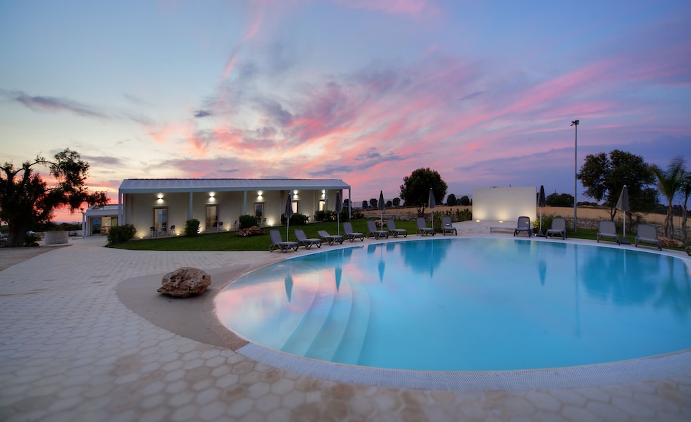 Addauro Resort - zdjęcie 2