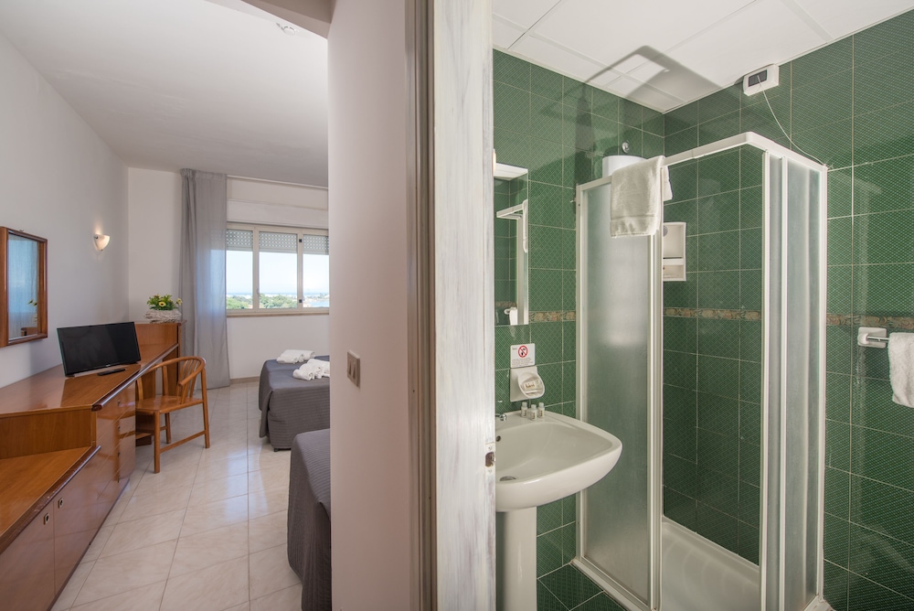 Hotel President Sea Palace — Hotel rooms in Noto, Sicily