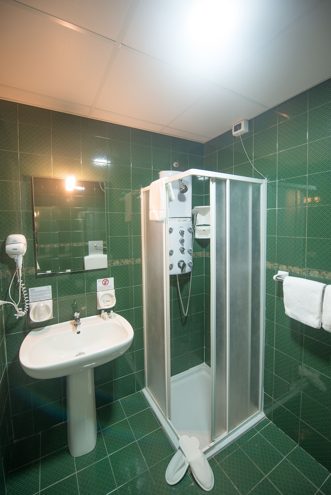 Hotel President Sea Palace — Hotel rooms in Noto, Sicily