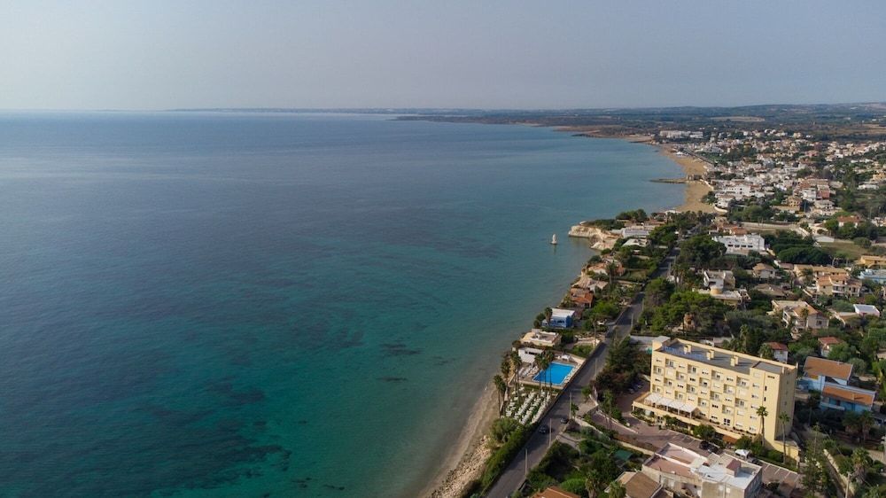 Hotel President Sea Palace - zdjęcie 5