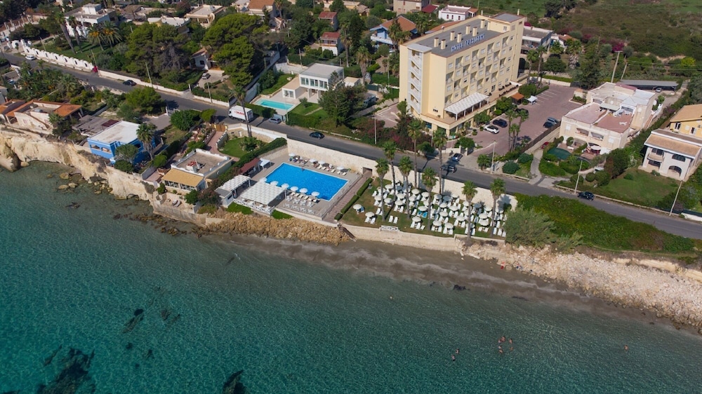 Hotel President Sea Palace — Main photo in Noto, Sicily