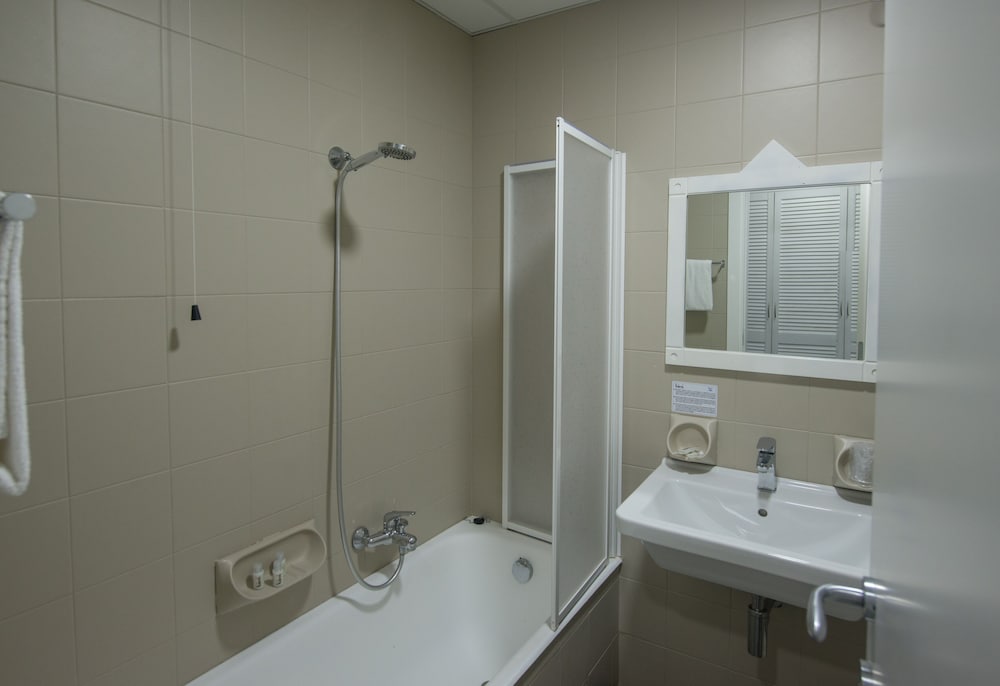 Hotel President Sea Palace — Hotel rooms in Noto, Sicily