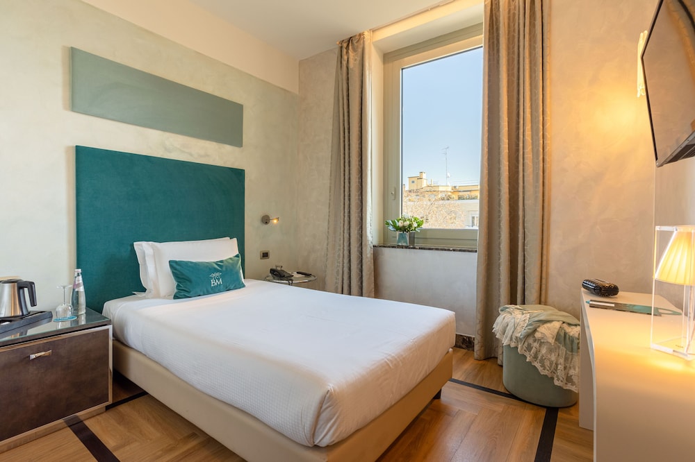 Bianca Maria Palace Hotel - zdjęcie 4