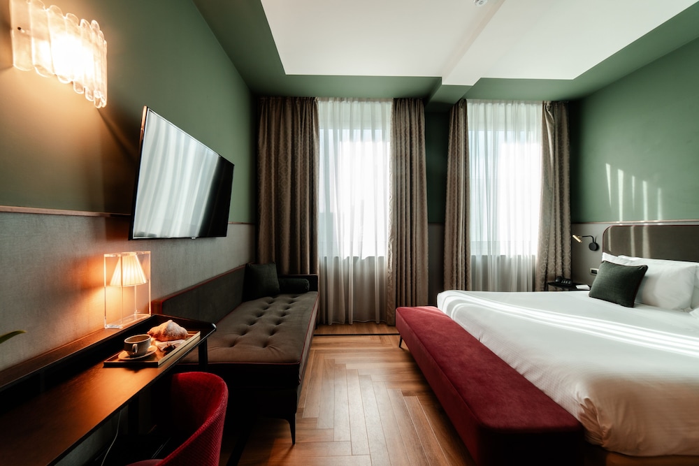 Bianca Maria Palace Hotel - zdjęcie 5