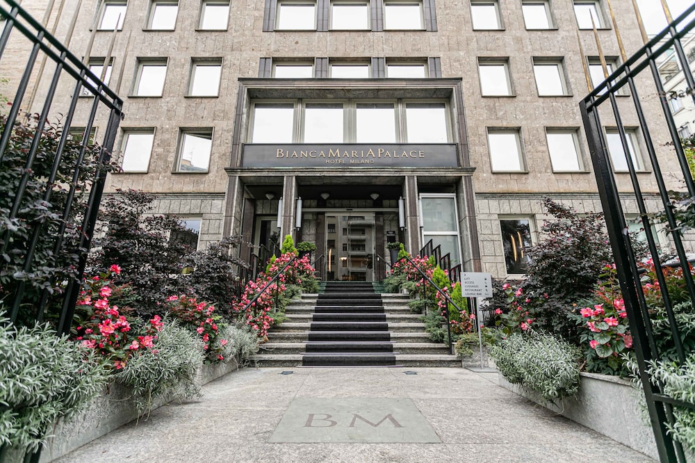 Bianca Maria Palace Hotel