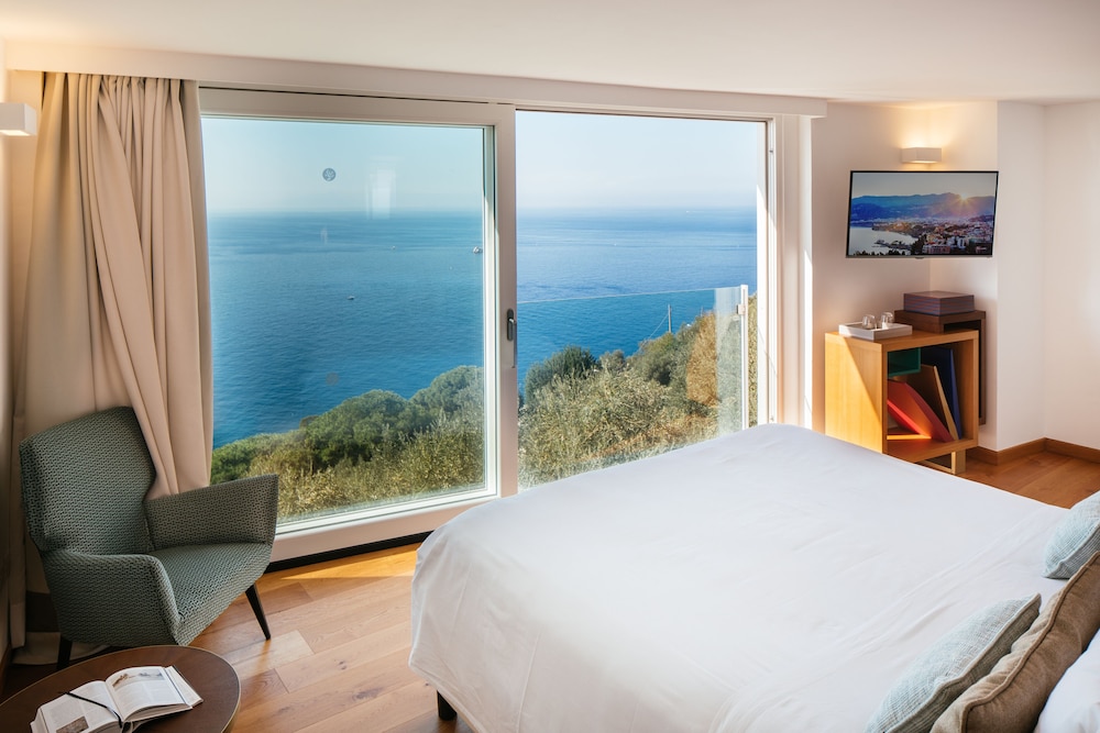 Villa Fiorella Art Hotel - zdjęcie 5
