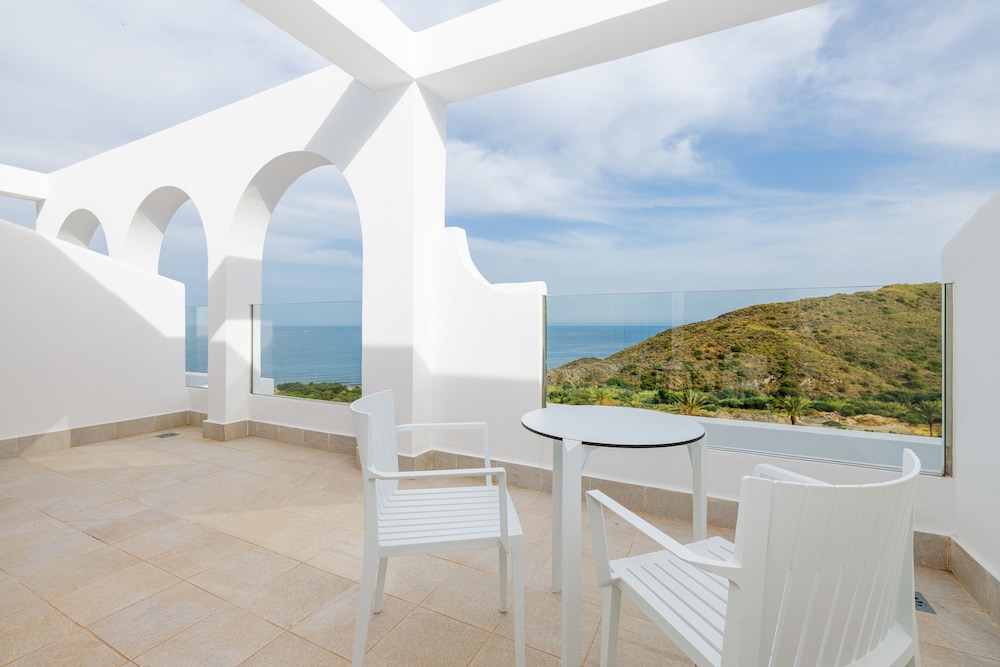 Playamójacar Hotel — Hotel rooms in Mojacar, Andalusia
